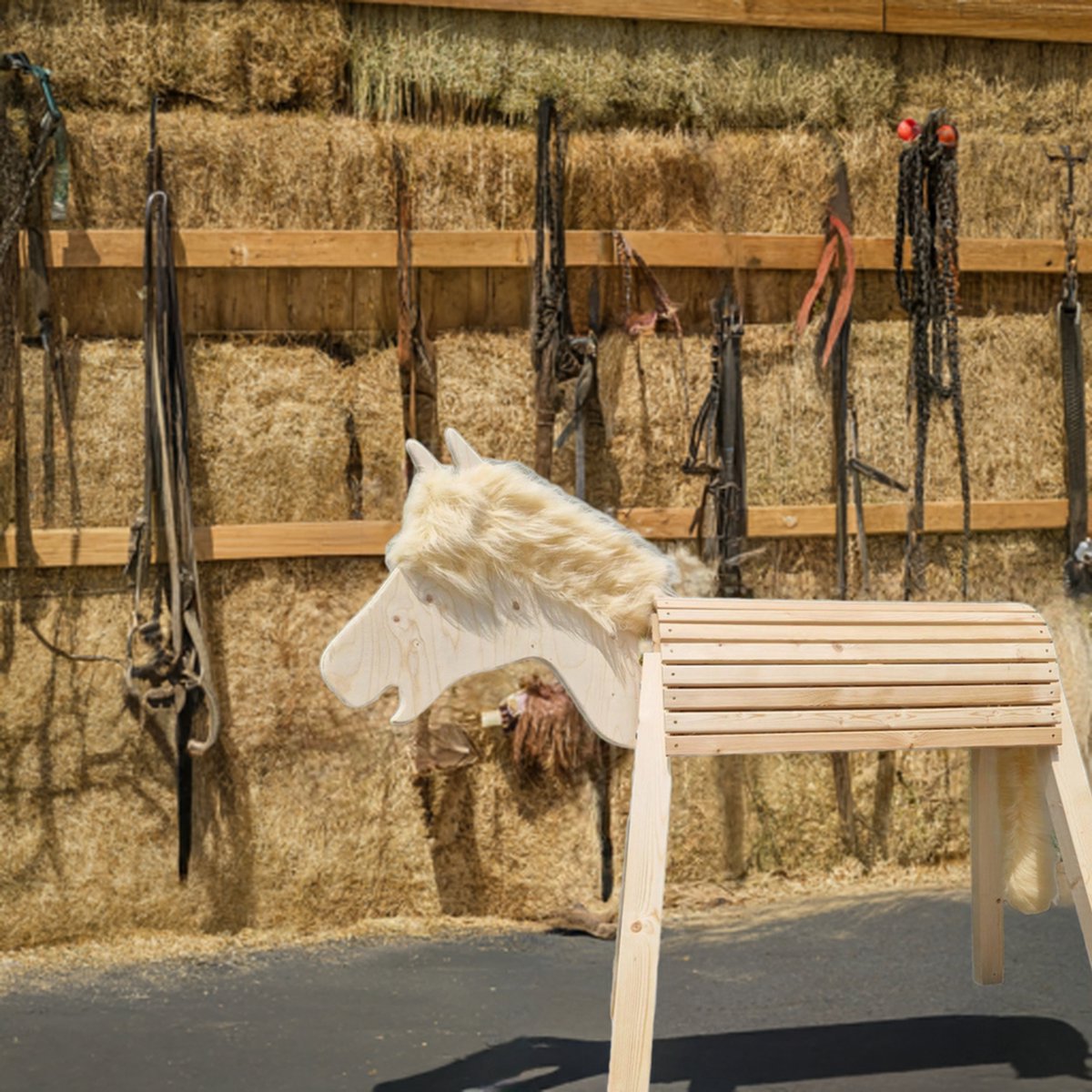 Cheval de Przewalski | Futura Planète