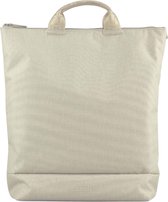 Sac à Dos JOST Bergen – Porcelaine #2 (Crème) – Polyester – Pour Ordinateur – Neuf