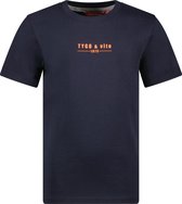 Tygo & vito X412-6400 Jongens T-shirt - Maat 110/116