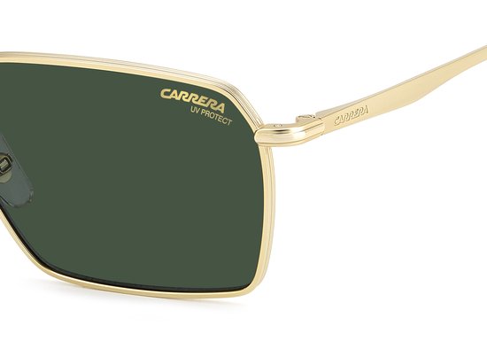 Carrera Zonnebril CARRERA 356/S Volwassenen Goudkleurig van Carrera — afbeelding 3