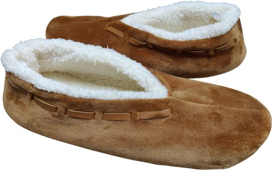 Ferro Spanish Pantoufles - Jolies pantoufles chaudes avec peluche à l'intérieur - Look espagnol - GRIS - HOMME - TAILLE: 42/43