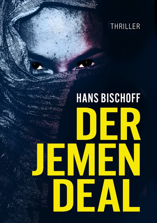 Der Jemen Deal - cover