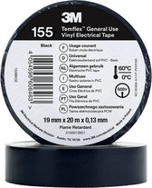 3M SW3TR25N Safety-walk™ natte zone fijn (type 3) (l x b) 18.3 m x 25.4