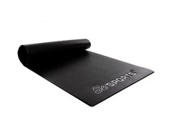 ScSPORTS® Beschermingsmat voor fitnessapparaten - Bescher...