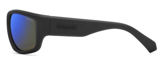 Polaroid Zonnebril PLD 2166/S Volwassenen Zwart Polariserend van Polaroid — afbeelding 3