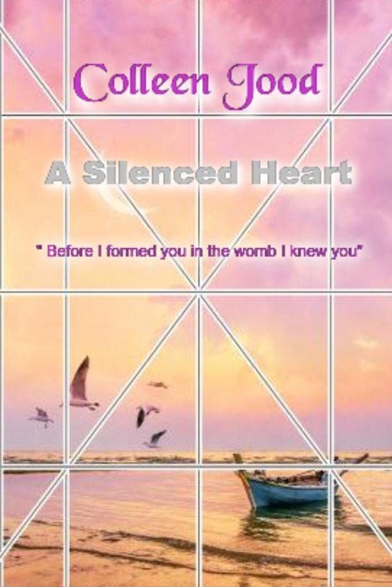 A Silenced Heart - cover