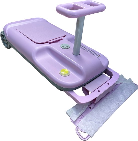 Electric Kids Car – Fun and Clean Toy Vehicle for Kids