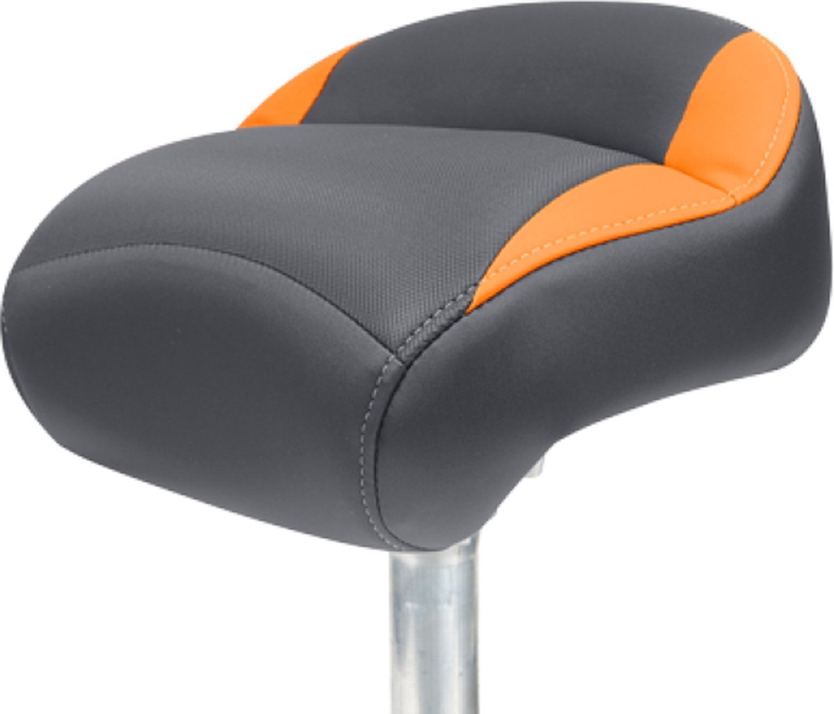 Tempress Tournament Series - Casting Seat Red - Bootstoel