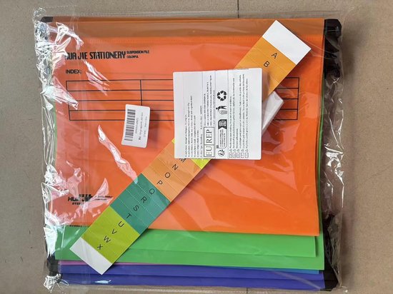 Hotyin A4 ophangmappen - 25 stuks archiefkast ophangmappen met tabbladen en inzetstukken - Morandi diverse kleuren Hotyin A4 ophangmappen - 25 stuks archiefkast ophangmappen met tabbladen en inzetstukken - Morandi diverse kleuren