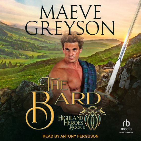 The Bard - cover