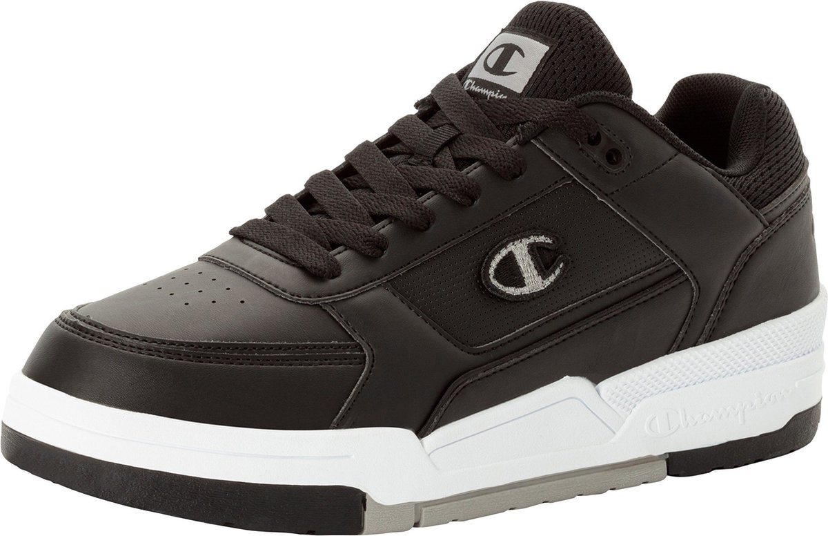 Champion RD HERITAGE LOW heren sneaker S22030-CHA-KK002 Zwart