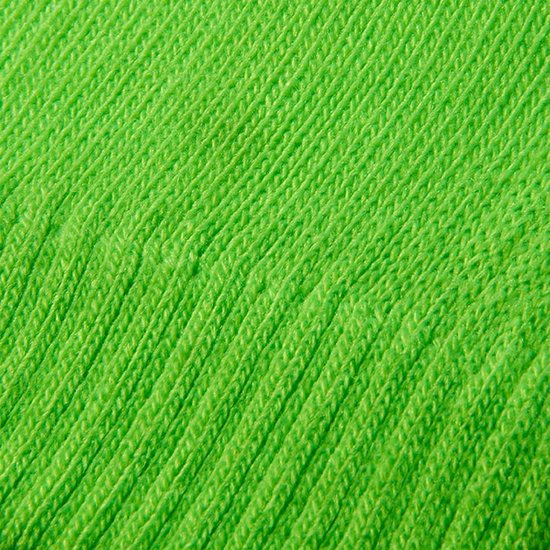 Gants sans doigts Kinder - Rouge-jaune-vert - Taille unique - Gants sans doigts enfants - Carnaval - Fête - Articles de fête - Apollo
