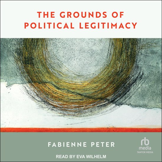 The Grounds of Political Legitimacy - cover