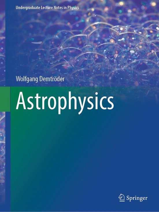 Physics and Astronomy (R0) - Astrophysics - cover