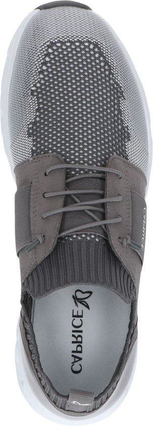 Caprice Baskets pour hommes 9-13616-43 204 G-largeur Taille : 43 EU