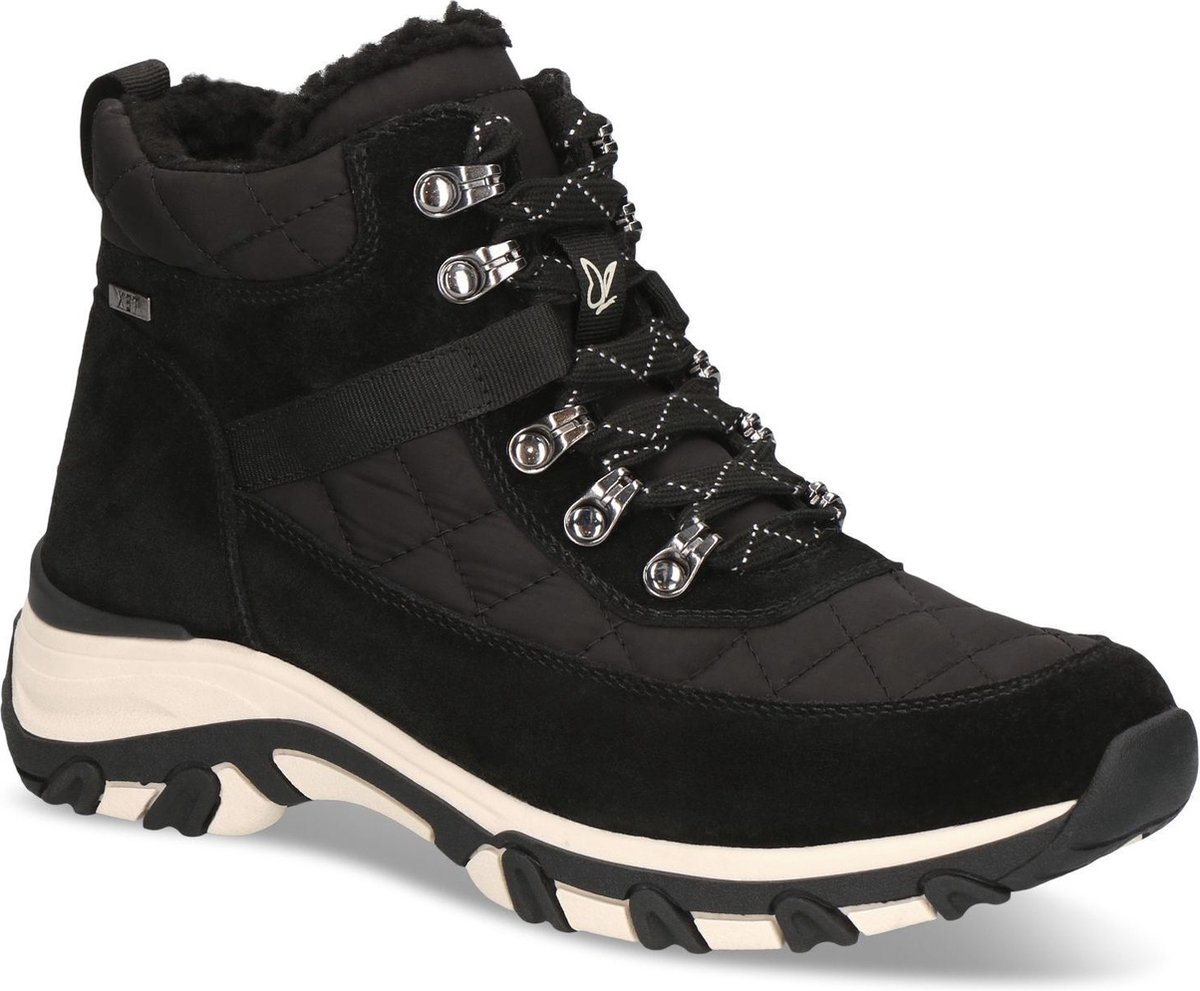 Caprice Dames Enkellaarsje 9-26227-43 019 G-breedte Maat: 37 EU