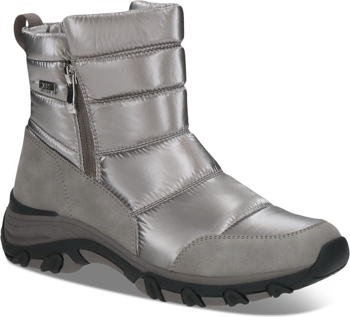 Caprice Dames Enkellaarsje 9-26436-43 345 G-breedte Maat: 37 EU