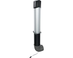 Naber - Compair Tower - RVS