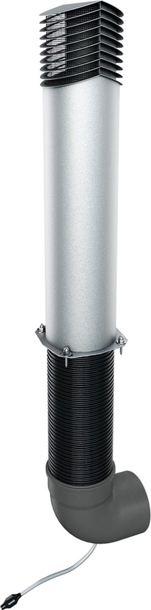 Naber - Compair Tower - RVS