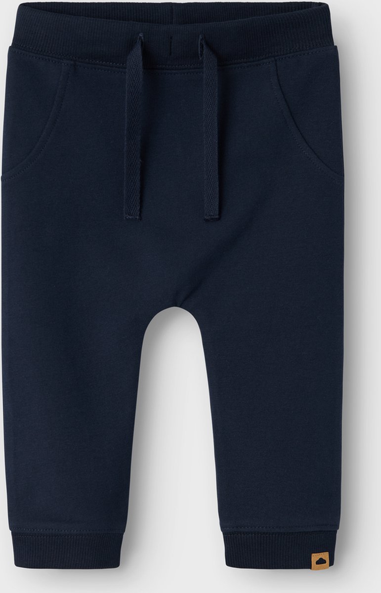 NAME IT NBNTAKKI SWEAT PANT NOOS Unisex Broek - Maat 86