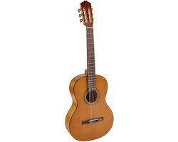Salvador Cortez  3/4 klassieke gitaar CC-06-JR