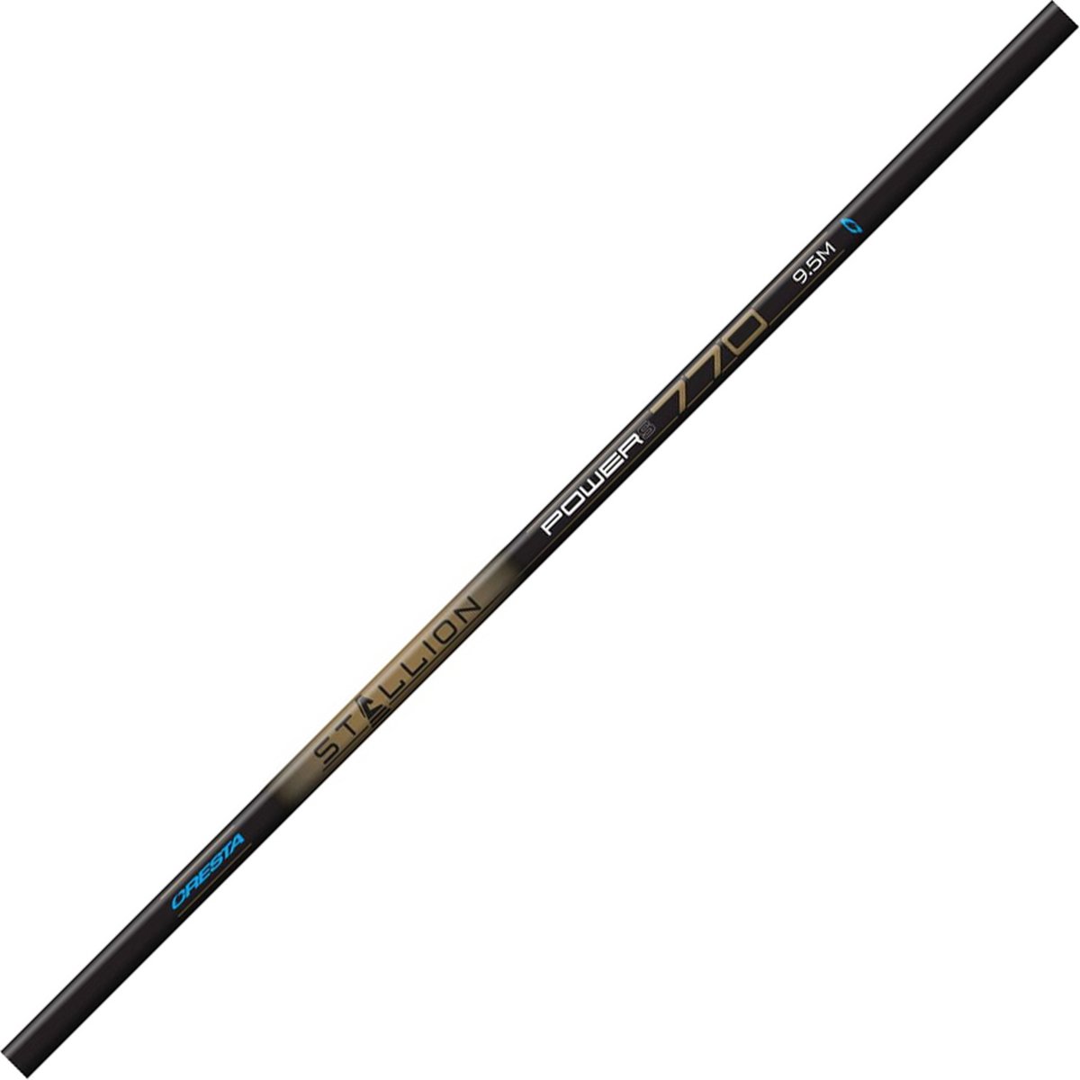 Cresta Stallion Power S 777 9.5 m Pack