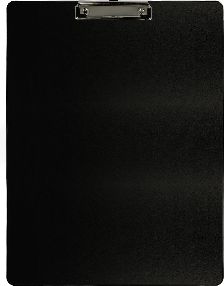 Westcott klembord A3 - zwart - AC-E17102-ZW