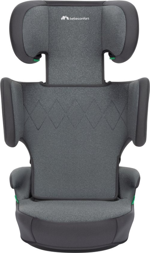 Bebeconfort Road Safe i-Size - Autostoeltje - Tinted Graphite - Vanaf 3.5 tot 12 jaar oud van Bebeconfort — afbeelding 4