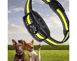 De beste anti-blafbanden voor honden zonder stroomschok in 2026 De beste anti-blafbanden voor honden zonder stroomschok in 2026