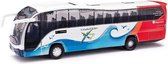 Busch - Plaxton Elite Reisebus (Ox113831)