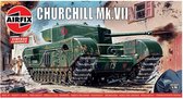 Airfix - Churchill (Af01304v)