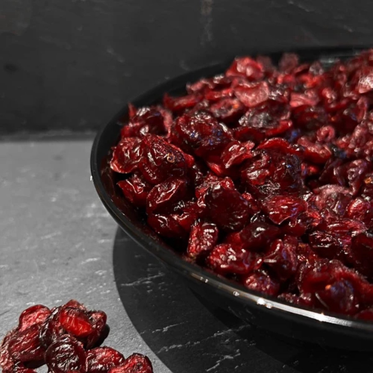 Goedkoopste Golden Nuts - Cranberry 500GRAM - Rijk aan antioxidanten - Fenolenrijk