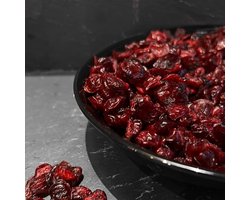 Golden Nuts - Cranberry 500GRAM - Rijk aan antioxidanten - Fenolenrijk