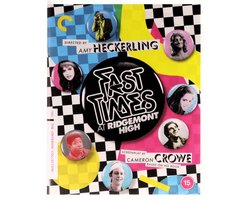 Fast Times At Ridgemont High - The Criterion Collection