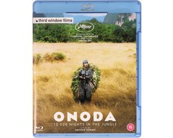 Onoda - 10,000 Nights In The Jungle