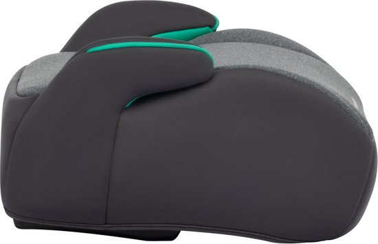 Bebeconfort Manga i-Safe - Zitverhoger - Tinted Graphite van Bebeconfort — afbeelding 4