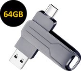 SanDisk Creator Phone Drive 128 Go Clé USB pour iPhone/iPad, PC, Mac (2