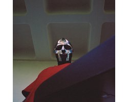 Madvillain, Madlib & MF Doom - Madvillainy Demos (LP)
