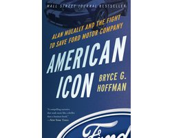 American Icon