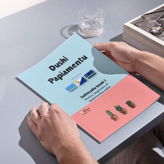 Dushi Papiamentu - Zelfstudieboek 1