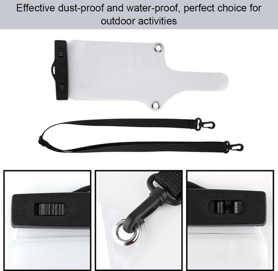 Handheld Lunch Tas Waterdichte Reizen Geïsoleerde ... – Grandado