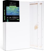 KREUL 646080 - Solo Goya 3D Stretched Canvas Basic Line