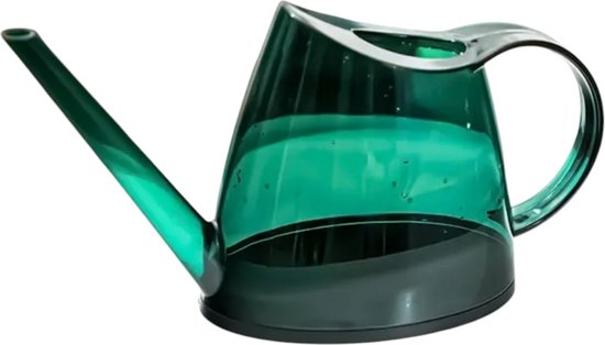 Arrosoir d'intérieur - Vert - Arrosoir - 1,4 Litre - Arrosoirs d'intérieur -