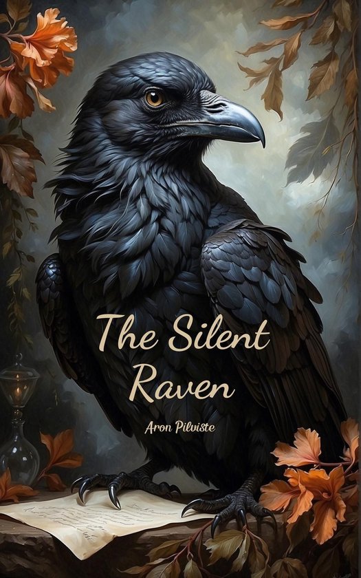 The Silent Raven