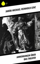 Anmerkungen über das Theater