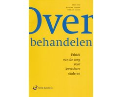 Over behandelen