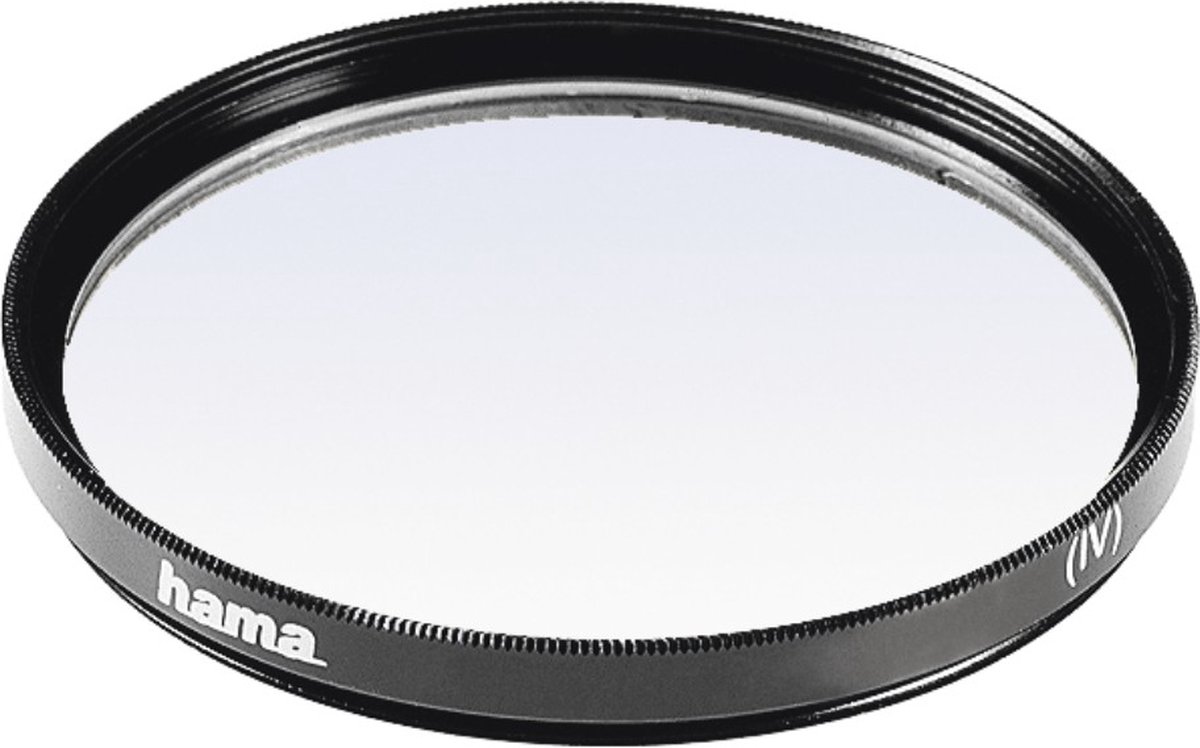 Hama Uv 0-Haze Box :M62