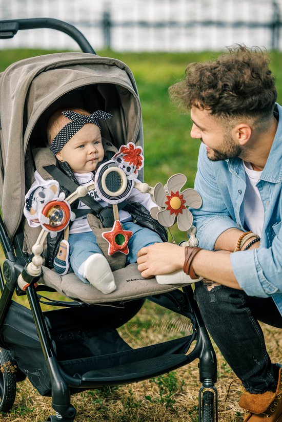 Tiny Love Sunny Stroll Speelboog - Tiny Rockers van Tiny Love — afbeelding 2