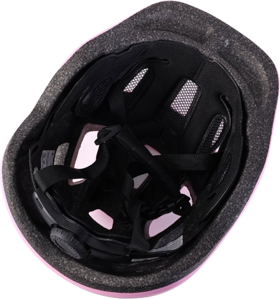 Køvapää® Lappi Fietshelm Kinderen - Roze - Maat 46-53 cm - 1 t/m 5 Jaar - XS/S - Fietshelm Meisjes - Fietshelm Jongens - Fietshelm Kind – foto 7