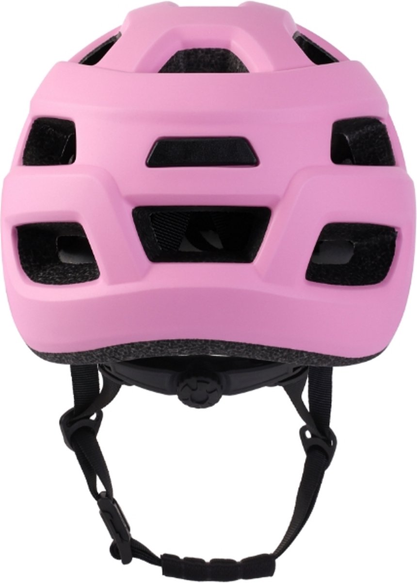 Køvapää® Lappi Fietshelm Kinderen - Roze - Maat 46-53 cm - 1 t/m 5 Jaar - XS/S - Fietshelm Meisjes - Fietshelm Jongens - Fietshelm Kind – foto 6